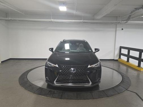 2022 Lexus UX 250h Base