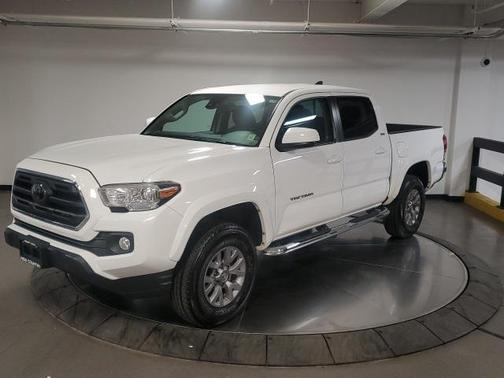 2019 Toyota Tacoma SR5