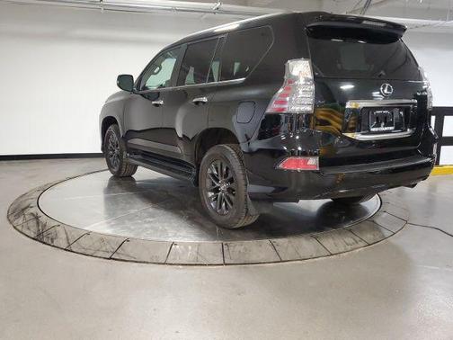 2020 Lexus GX 460 Premium