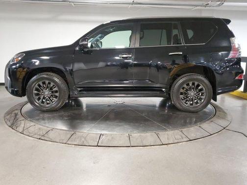 2020 Lexus GX 460 Premium