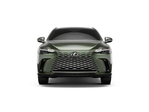 Green Pearl 2026 Lexus RX 350 Premium