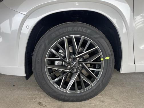 2025 Lexus TX 350 Premium