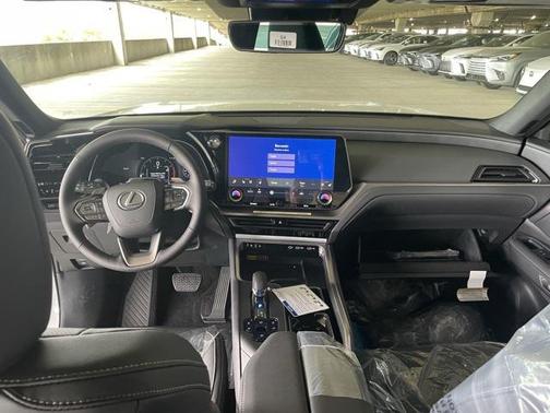 2025 Lexus TX 350 Premium