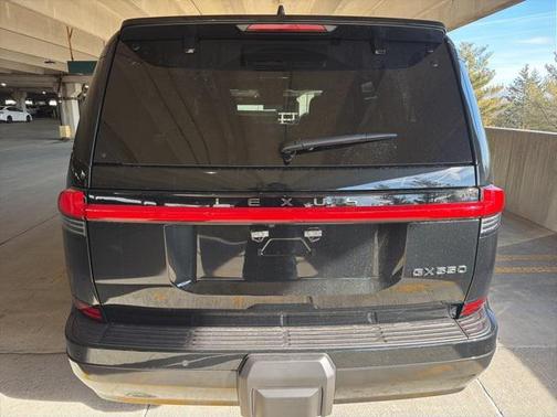 2026 Lexus GX 550 Premium+