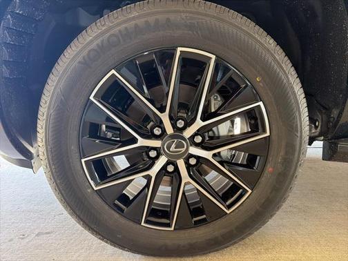 2026 Lexus GX 550 Premium+