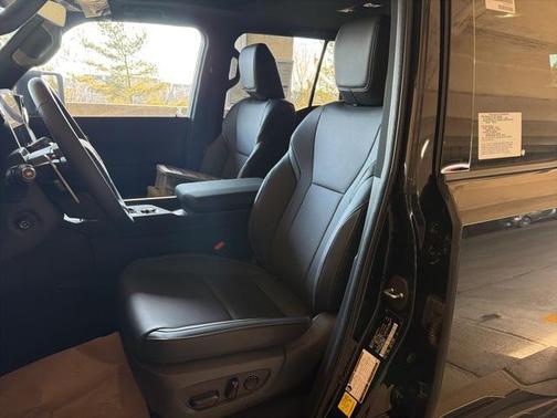 2026 Lexus GX 550 Premium+