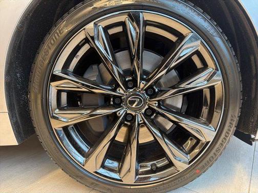 2025 Lexus IS 350 Base