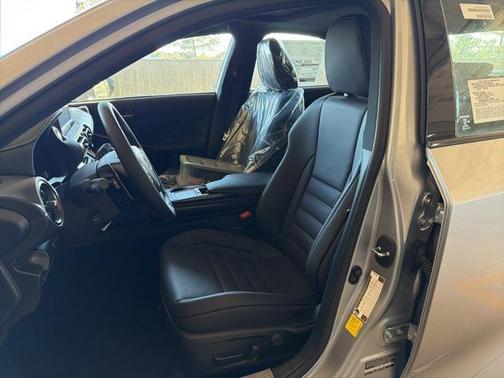 2025 Lexus IS 350 Base