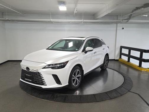 2023 Lexus RX 350 Premium Plus