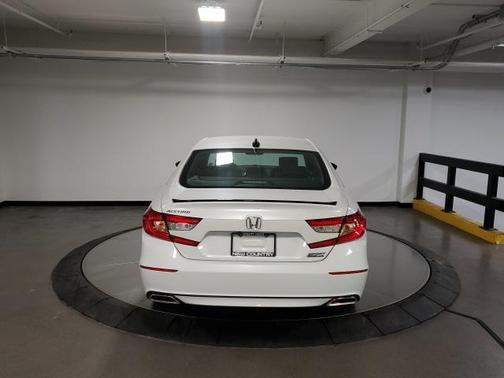 2021 Honda Accord Sport SE 1.5T