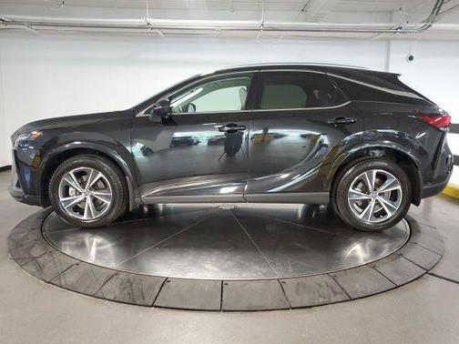 Caviar 2024 Lexus RX 350 Premium