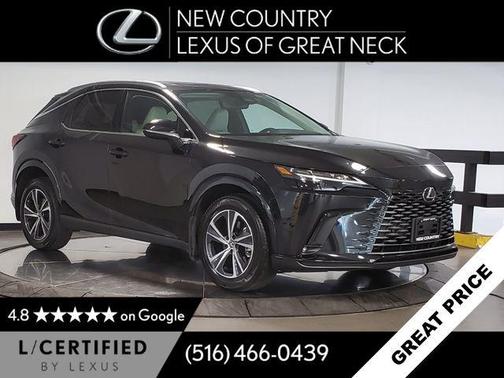 Caviar 2024 Lexus RX 350 Premium