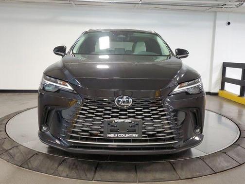 Caviar 2024 Lexus RX 350 Premium