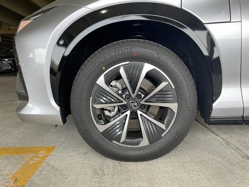 2025 Lexus RZ 450e Premium