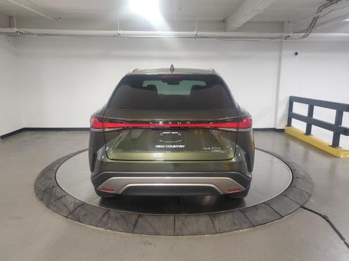 2024 Lexus RX 350 Luxury