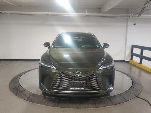 2024 Lexus RX 350 Luxury