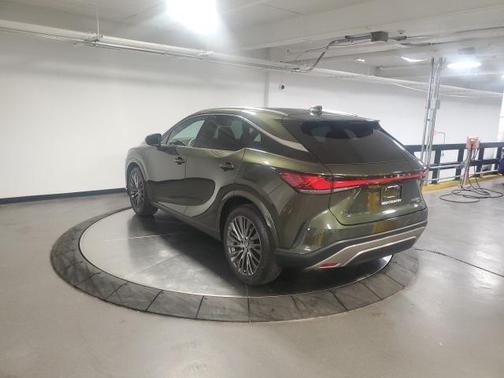 2024 Lexus RX 350 Luxury
