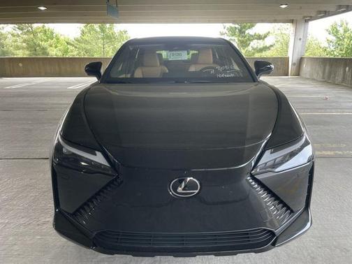 2025 Lexus RZ 450e Premium