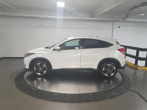 2018 Honda HR-V EX-L w/Navigation