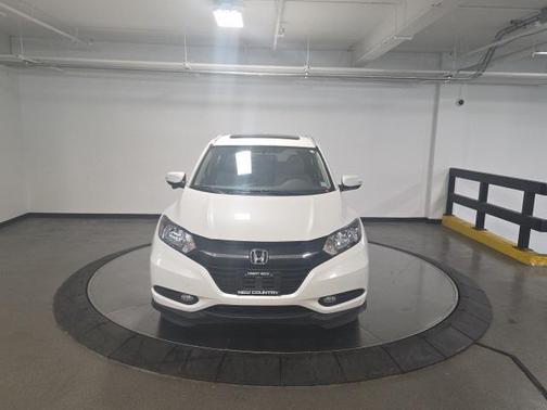 2018 Honda HR-V EX-L w/Navigation