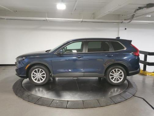 2025 Honda CR-V EX AWD