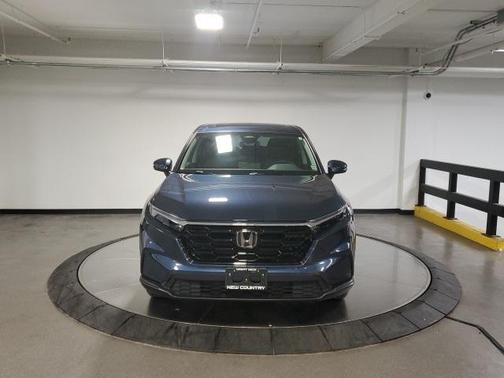 2025 Honda CR-V EX AWD