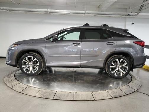 2021 Lexus RX 350 Base