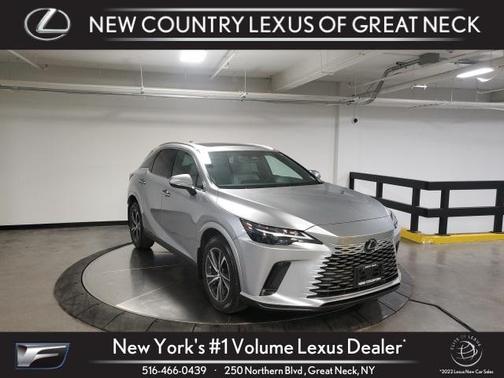 2023 Lexus RX 350 Base