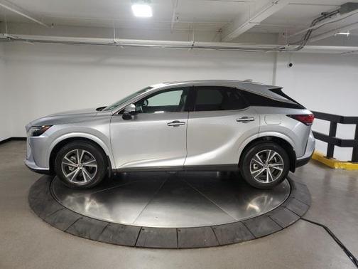 2023 Lexus RX 350 Base