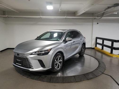 2023 Lexus RX 350 Base