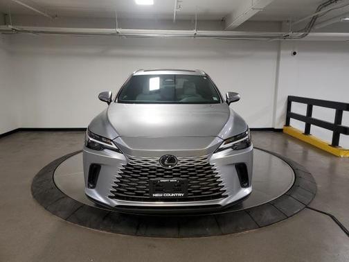2023 Lexus RX 350 Base