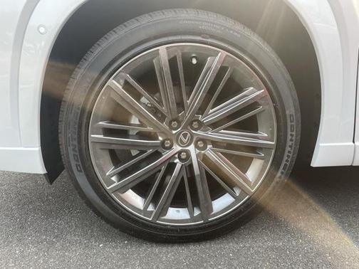 2025 Lexus TX 350 Luxury