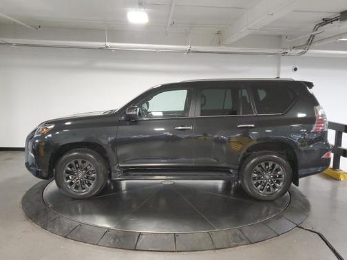 2023 Lexus GX 460 Premium