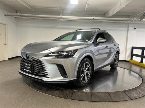 Iridium 2023 Lexus RX 350 Premium
