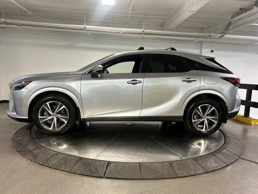 Iridium 2023 Lexus RX 350 Premium