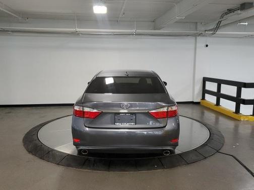 2013 Lexus ES 350 Base