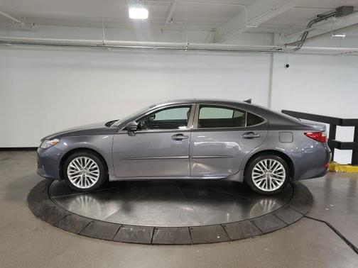 2013 Lexus ES 350 Base