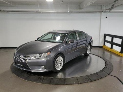 2013 Lexus ES 350 Base