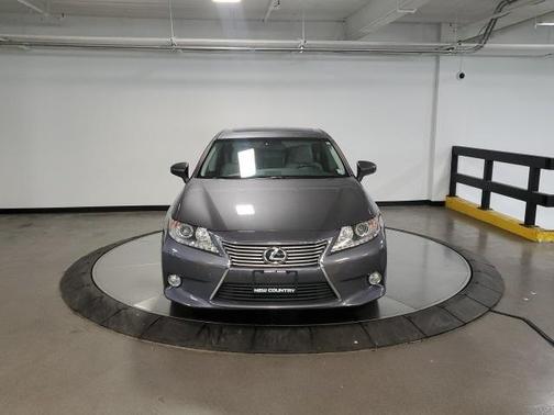 2013 Lexus ES 350 Base