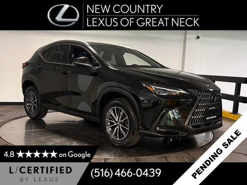 Caviar 2022 Lexus NX 350 350 Base
