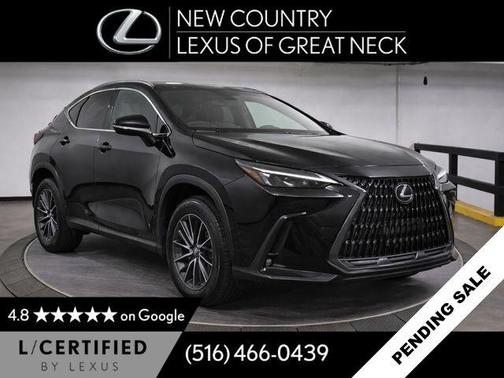 Caviar 2022 Lexus NX 350 350 Base