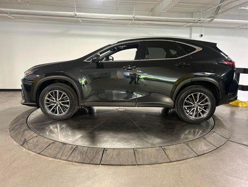 Caviar 2022 Lexus NX 350 350 Base