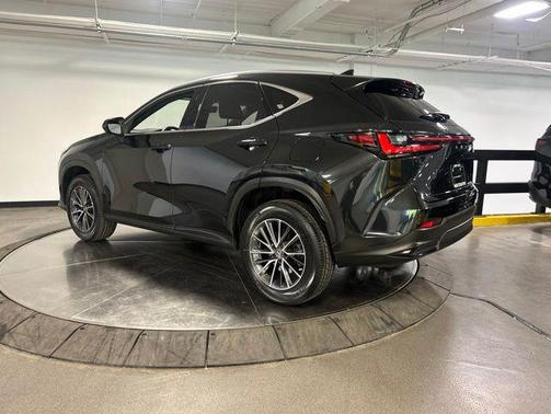 Caviar 2022 Lexus NX 350 350 Base