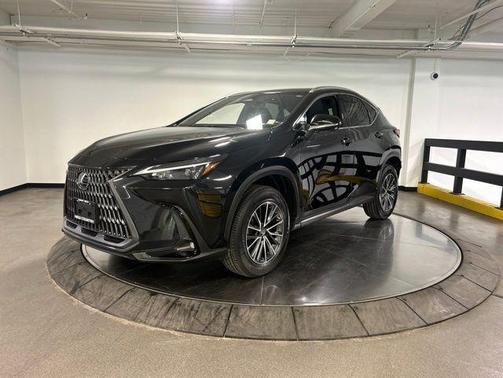 Caviar 2022 Lexus NX 350 350 Base