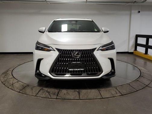 2023 Lexus NX 350 Premium