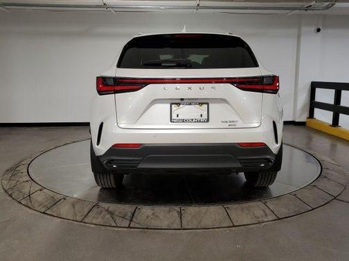 2023 Lexus NX 350 Premium