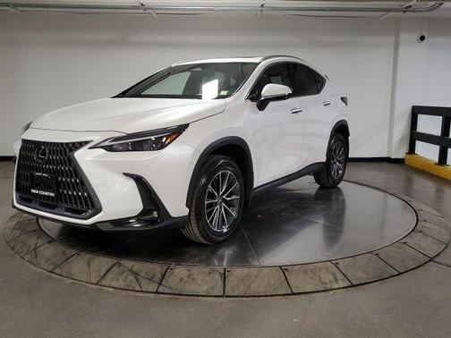2023 Lexus NX 350 Premium