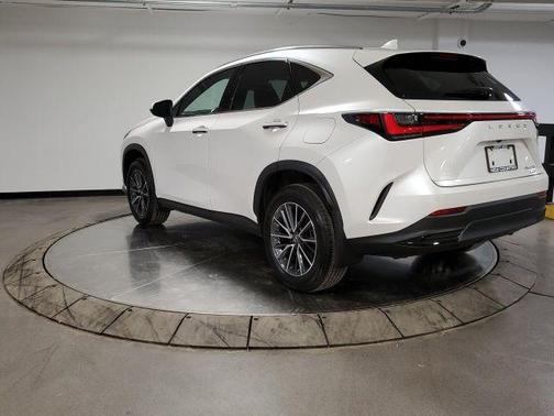 2023 Lexus NX 350 Premium