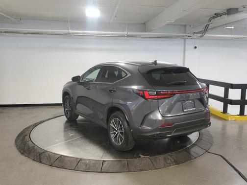 2024 Lexus NX 350h Premium