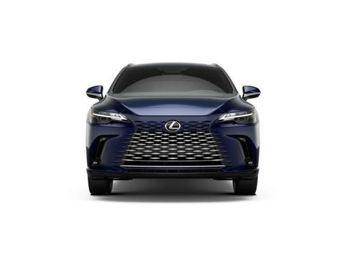 Nightfall Mica 2026 Lexus RX 350h Premium